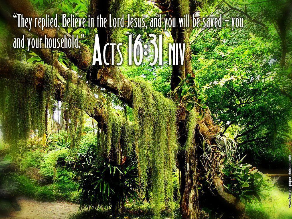 Inspirational Bible Verses Wallpapers - Wallpaper Cave