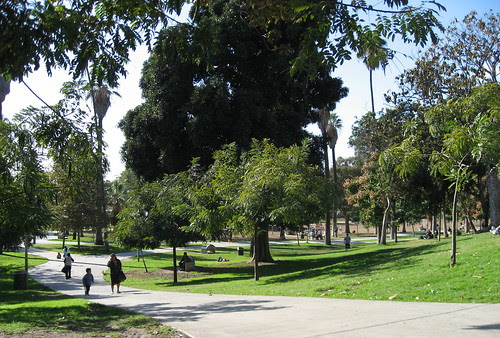MacArthur Park