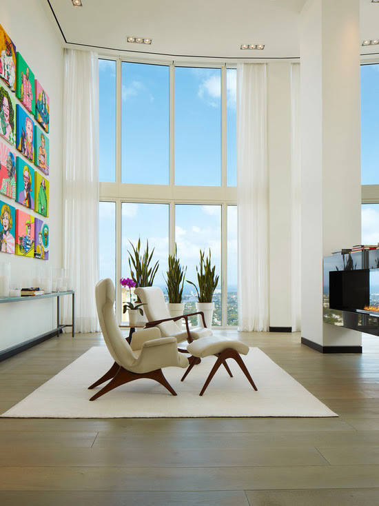 17 Modern Pop Art Interior Decor Ideas