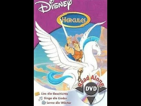 Opening To Hercules 02 Dvd Vidoemo Emotional Video Unity