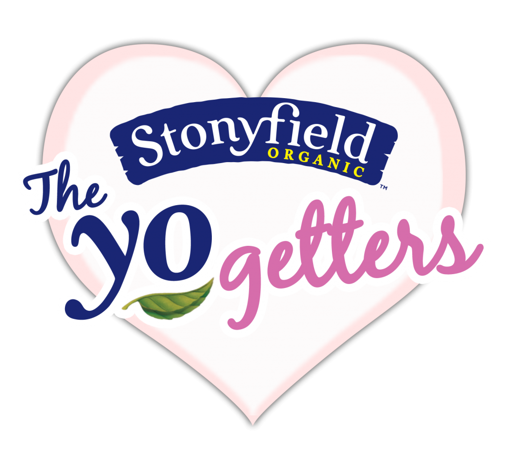 Stonyfield Yo-Getters