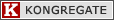 Kongregate logo