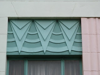 former Post Office, Pahiatua