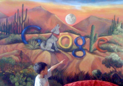 Google It
