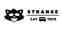 Strangecat Toys