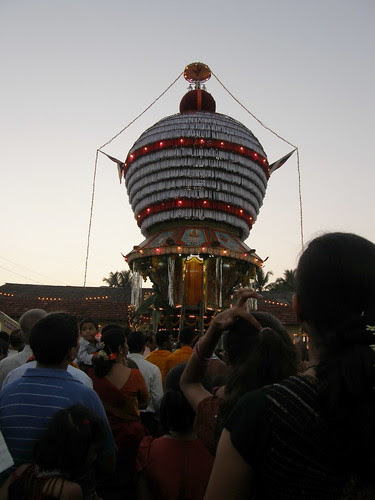 Brahma Ratha
