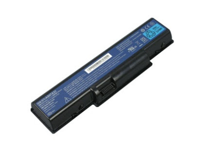 akku für Packard Bell EasyNote TH36 AS07A31 AS07A75