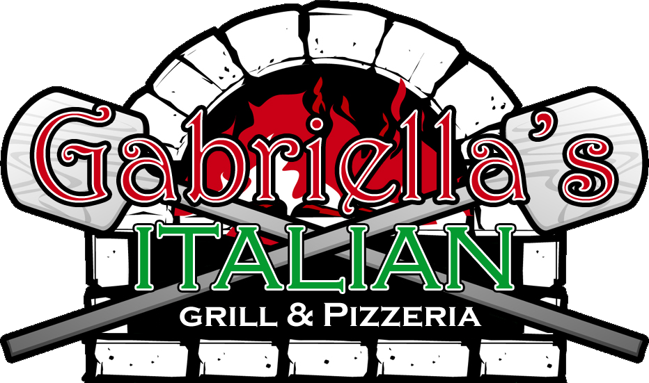 Gabriellas Italian Grill Pizzeria Clip Art Library