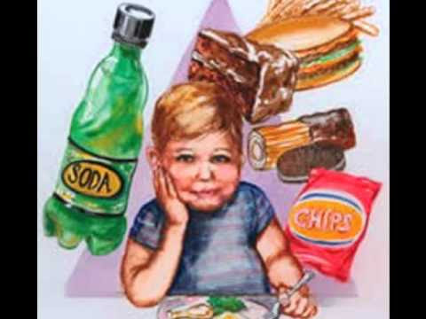 The Impact of Food Advertising on Childhood Obesity in ...