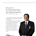 Ahmad Sarji - Islamic Panel Report Expected In Early January 2019 Ahmad Sarji / Pengerusi golden hope tun ahmad sarji abdul hamid berkata allahyarham ketika memegang jawatan ketua pegawai eksekutif pada 2004 hingga 2007, berjaya membantu golden hope meraih.