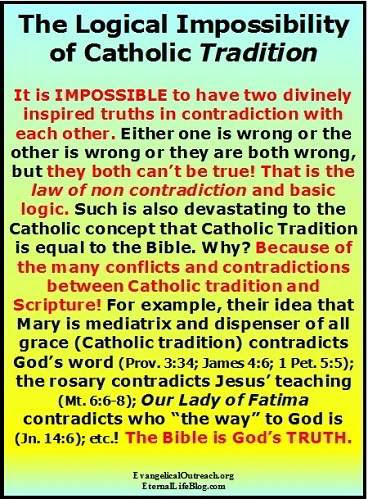 catholic tradition