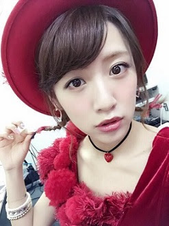 高橋みなみ Akb48 生出演 卒業フォト日記 写りな 写りな 発売記念トークイベント生中継 16 04 05 火 19 00開始 ニコニコ生放送