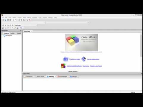 Tutoriel : Le langage C