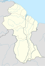 Jonestown (Guyana)
