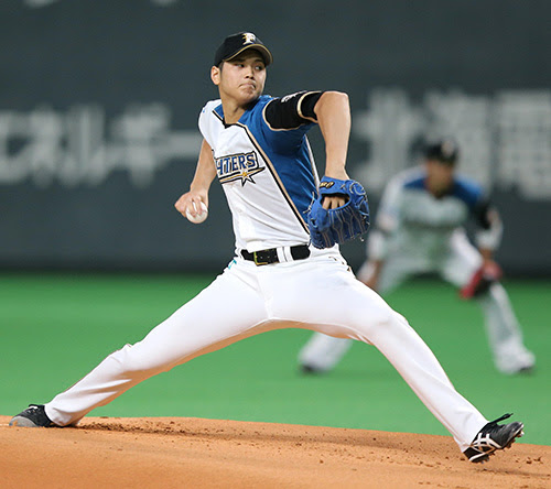 大谷翔平のメジャー移籍先球団はどこ ヤンキースやドジャースが噂される理由