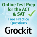 Grockit – Online Test Prep: Social & Fun.