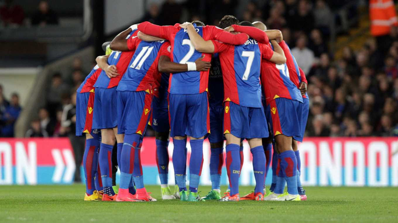 Why Crystal Palace need to convince Wilfried Zaha to stay
