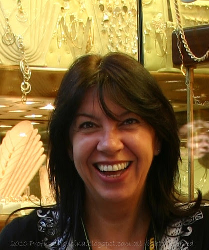Laura
