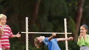 Divertidos Juegos Para Cumpleaños Infantiles : 10 Exitosos Y Divertidos Juegos Para Fiestas Infantiles