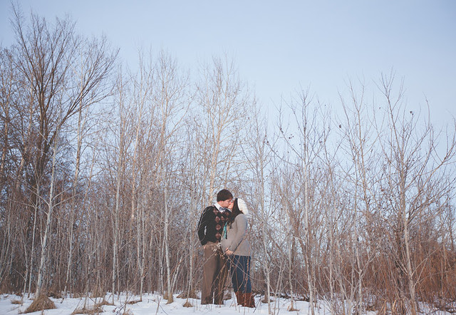 Maternity // Kaitlin & Aaronn
