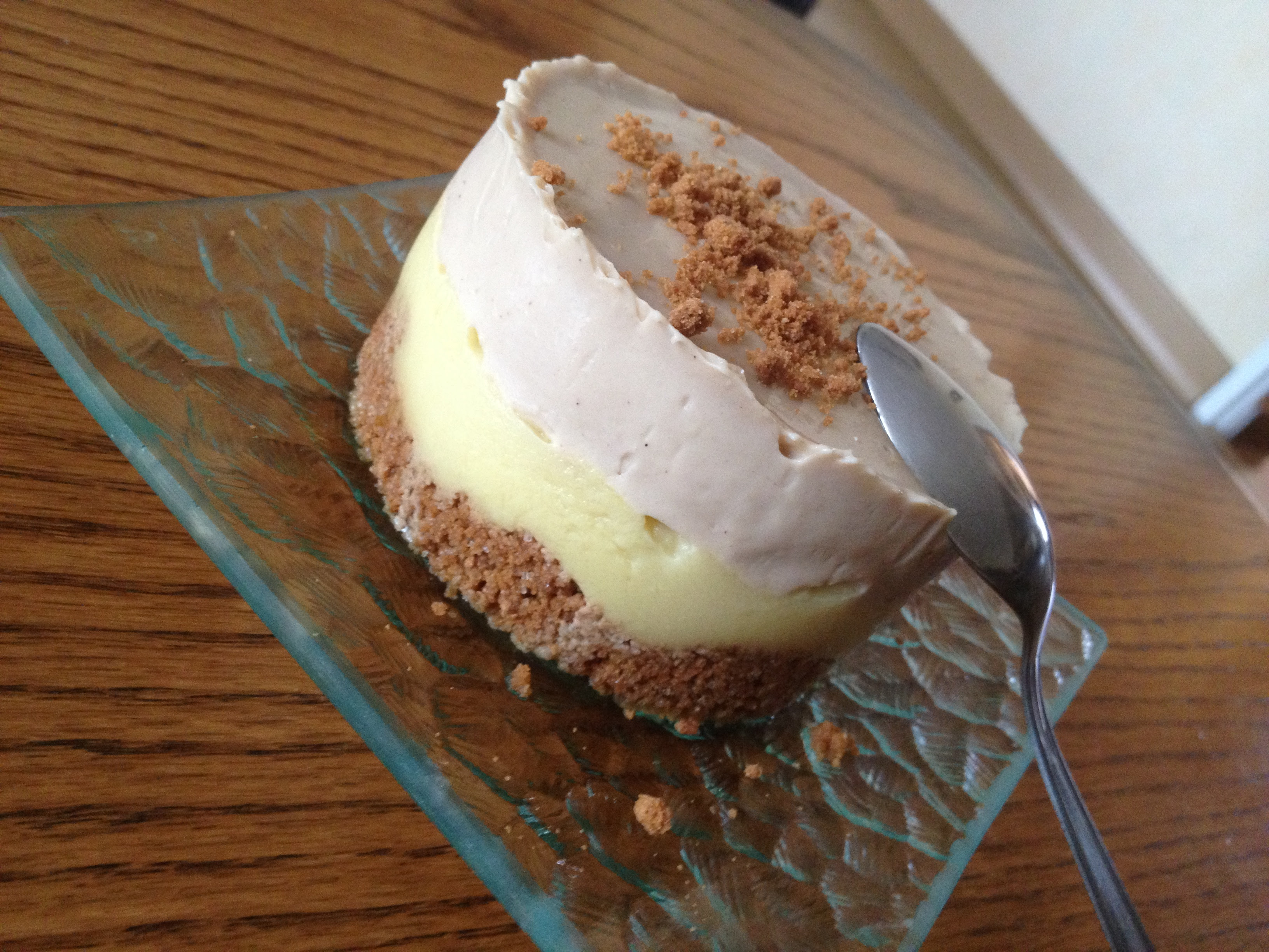 Recette Thermomix Speculoos Pomme