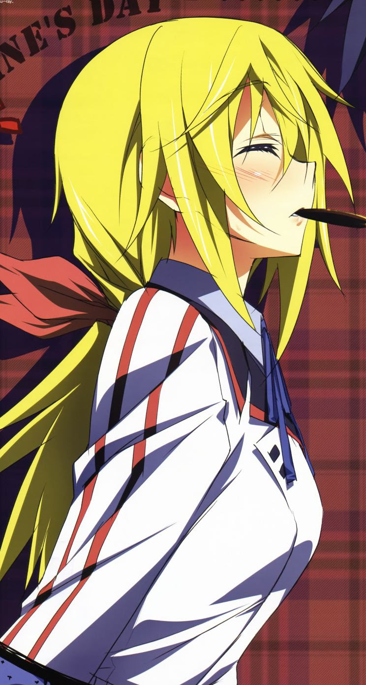 Is インフィニット ストラトス Iphone壁紙 画像 13枚 Part2 アニメ壁紙ネット Pc Android Iphone壁紙 画像