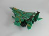 Transformers Acid Storm Universe Classics - modo alterno (by mdverde)