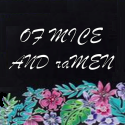 Of Mice and raMEN