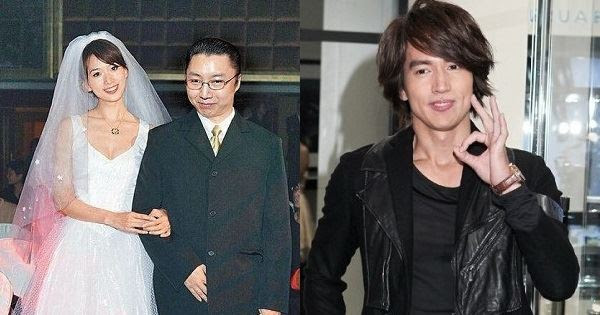 當年差點結婚 關鍵原因曝光 言玲神復合 馬桶小開娶林志玲破局 長輩反對理由有二 Love分享