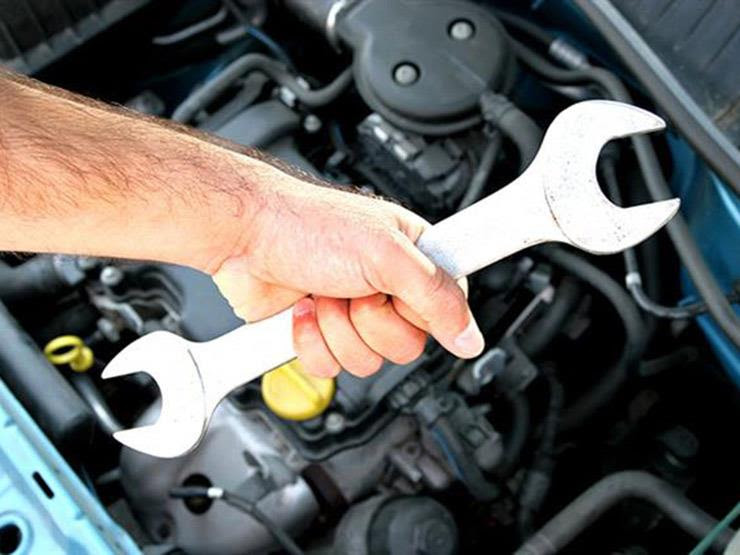 الوقاية تزويد العربية بوقود خاطئ