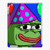 Pepe Searching Celebration : Pepe Searching Celebration / Nicolas Pepe Reveals New ... : Pepe the frog (/ˈpɛpeɪ/) is an internet meme consisting of a green anthropomorphic frog with a humanoid body.