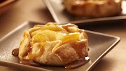 Inspiration Mini Apple Crostatas Recipe, Popullar!