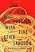 The Girl Who Played With Fire