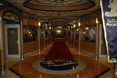 Disney Magic - Below Decks 26
