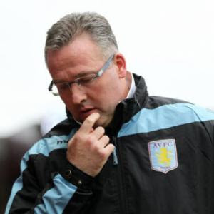 Aston Villa V Sunderland At Villa Park : LIVE