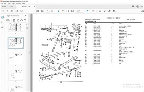 Free Workshop Manual Same Delfino 35 (PDF / ePub)
