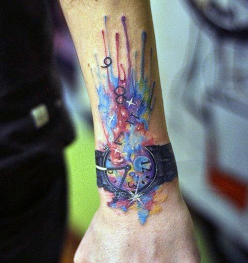 tattoos for women forearm