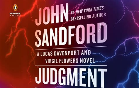 Free Reading Judgment: A Novel Epub PDF