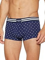 Rochas Pack x 2 Bóxers Bassic (Azul)