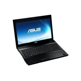 asus notebook b53f (modello: b53f; processore:pentium dual core, 2 ghz, p6100, bit : 64 )
