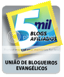 União de Blogueiros Evangélicos