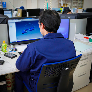 株式会社エーアイテック Aitec 採用 仕事の紹介