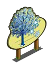 Snowflake Tree
