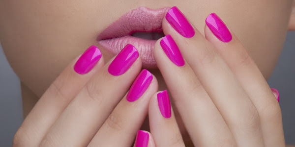 The best guide to remove gel nail polish  