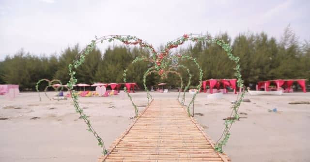 Download 99+ Background Pemandangan Romantis HD Paling Keren