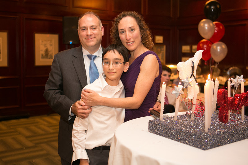 bat mitzvah photography New Jersey