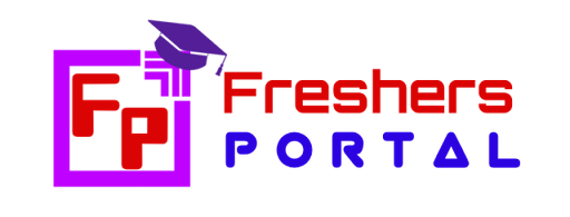 Freshers Portal