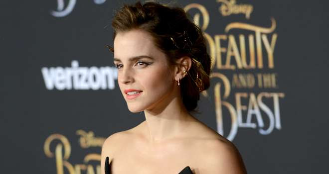 Emma Watson