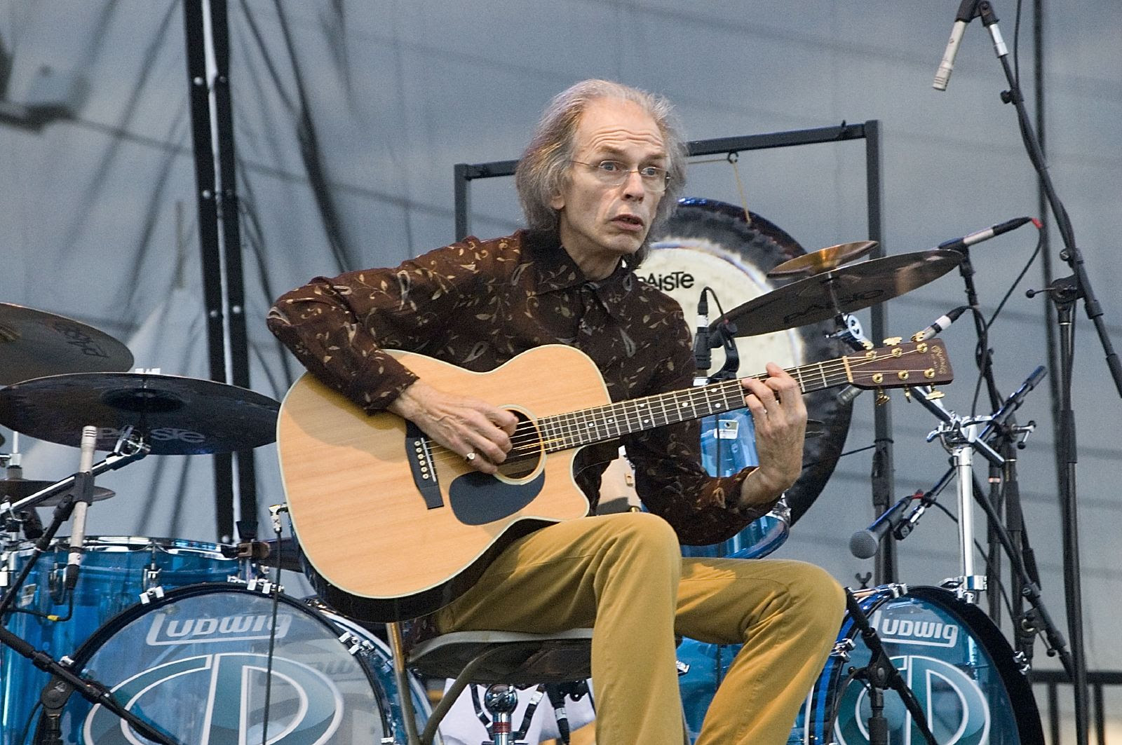 steve howe duplicate