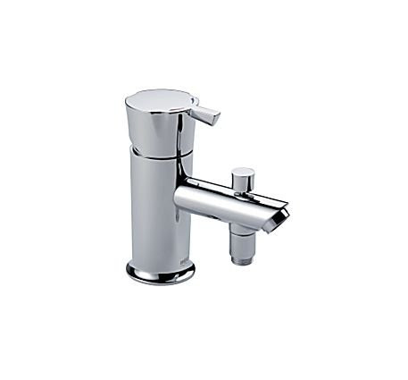 Mira Discovery Monobloc Bath/Shower Mixer 